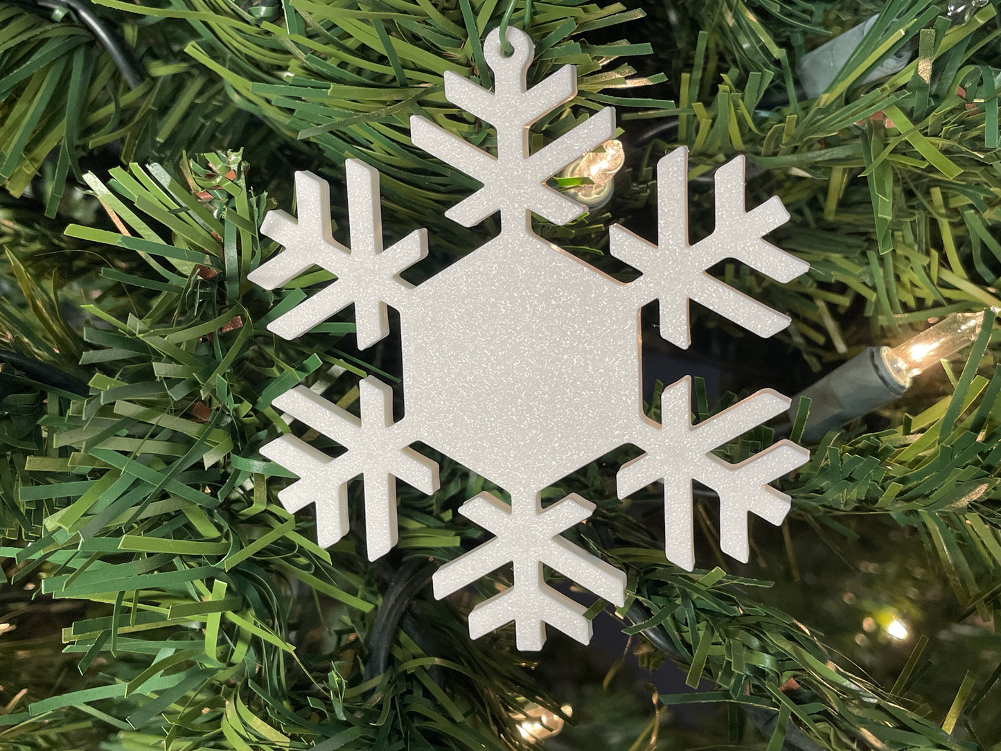 Snowflake