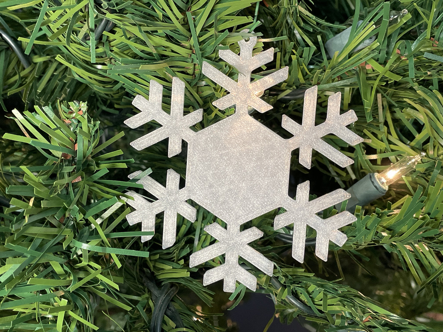 Snowflake