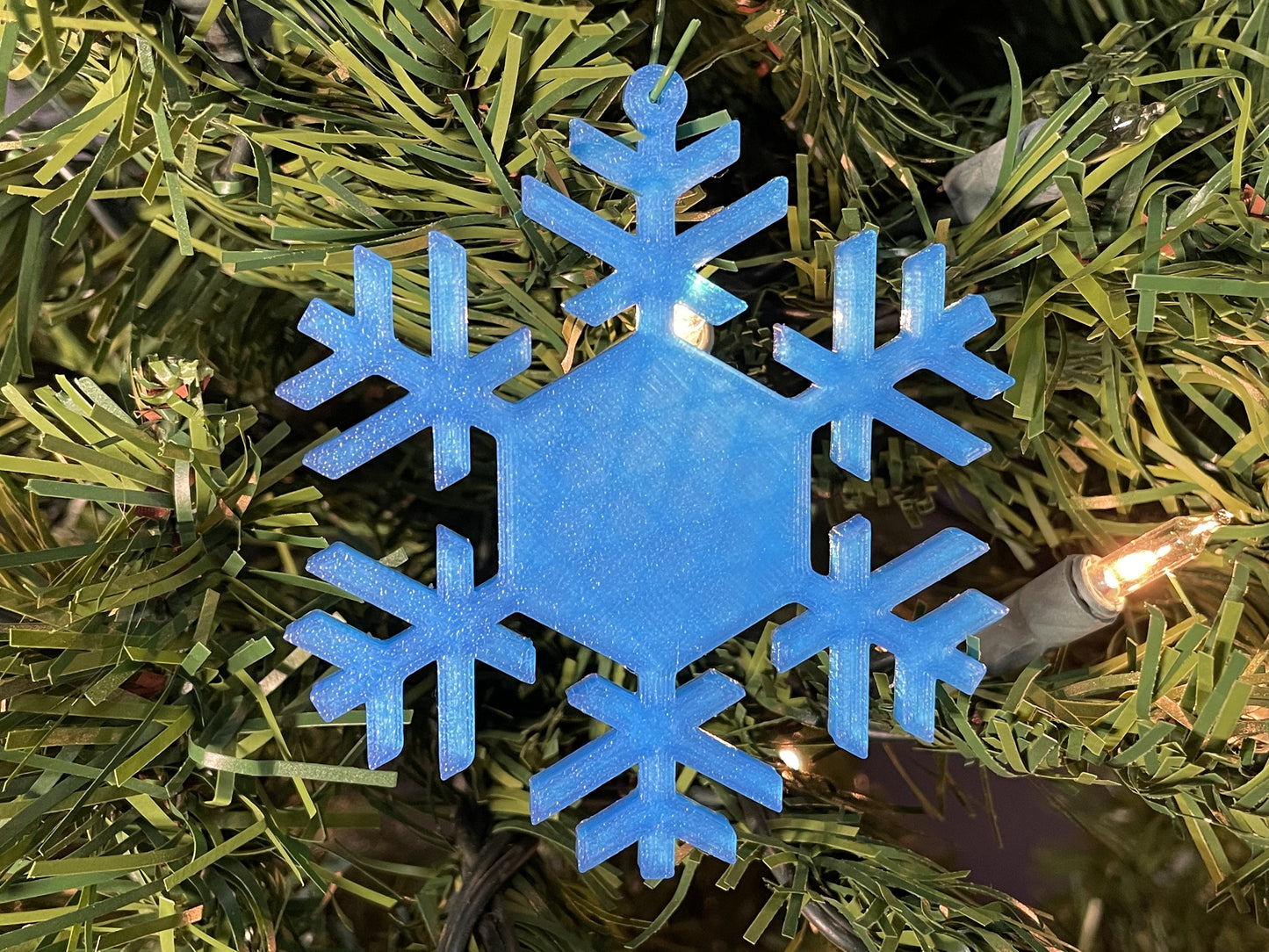 Snowflake